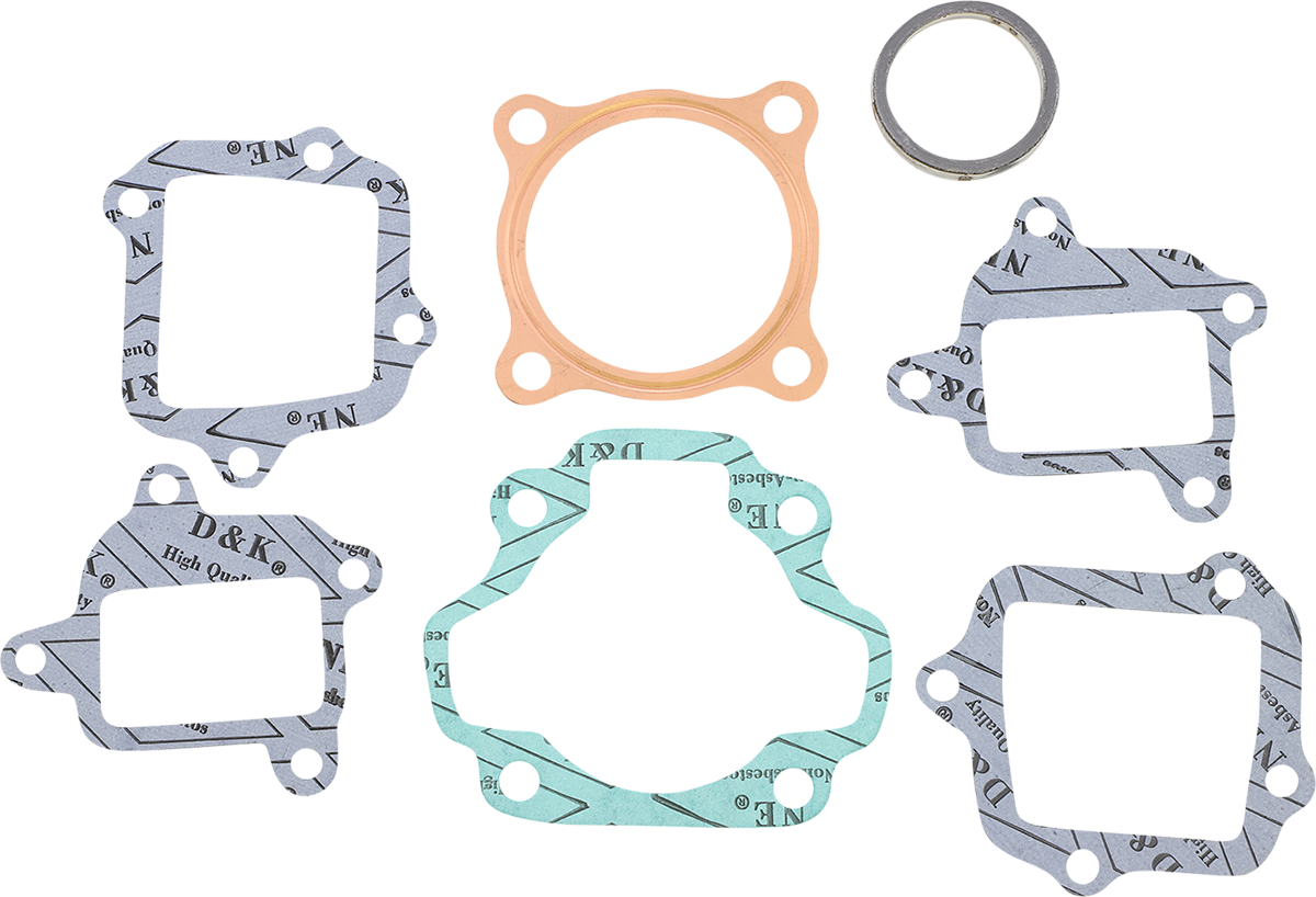 Top End Gasket Set - Yamaha PW 80