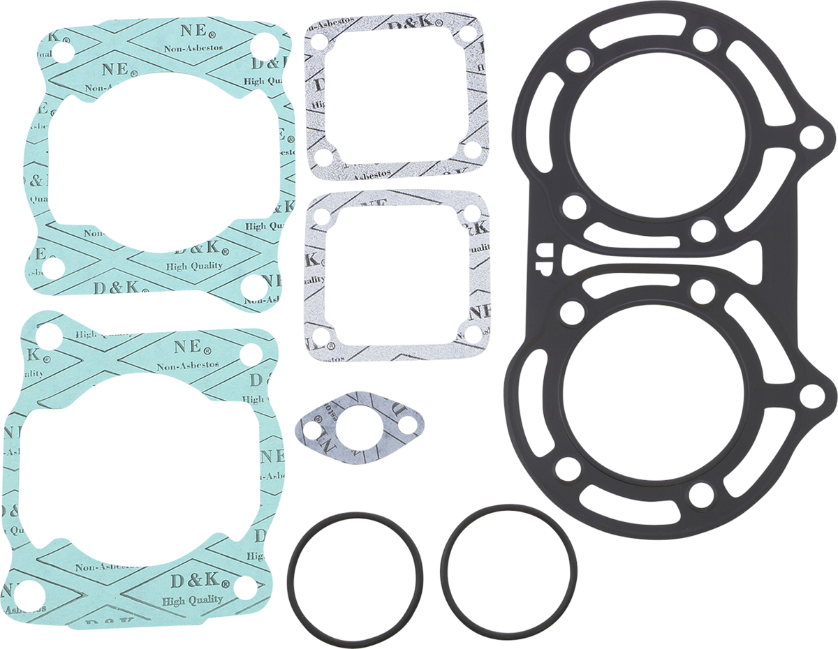 Top End Gasket Set - Yamaha Banshee 350