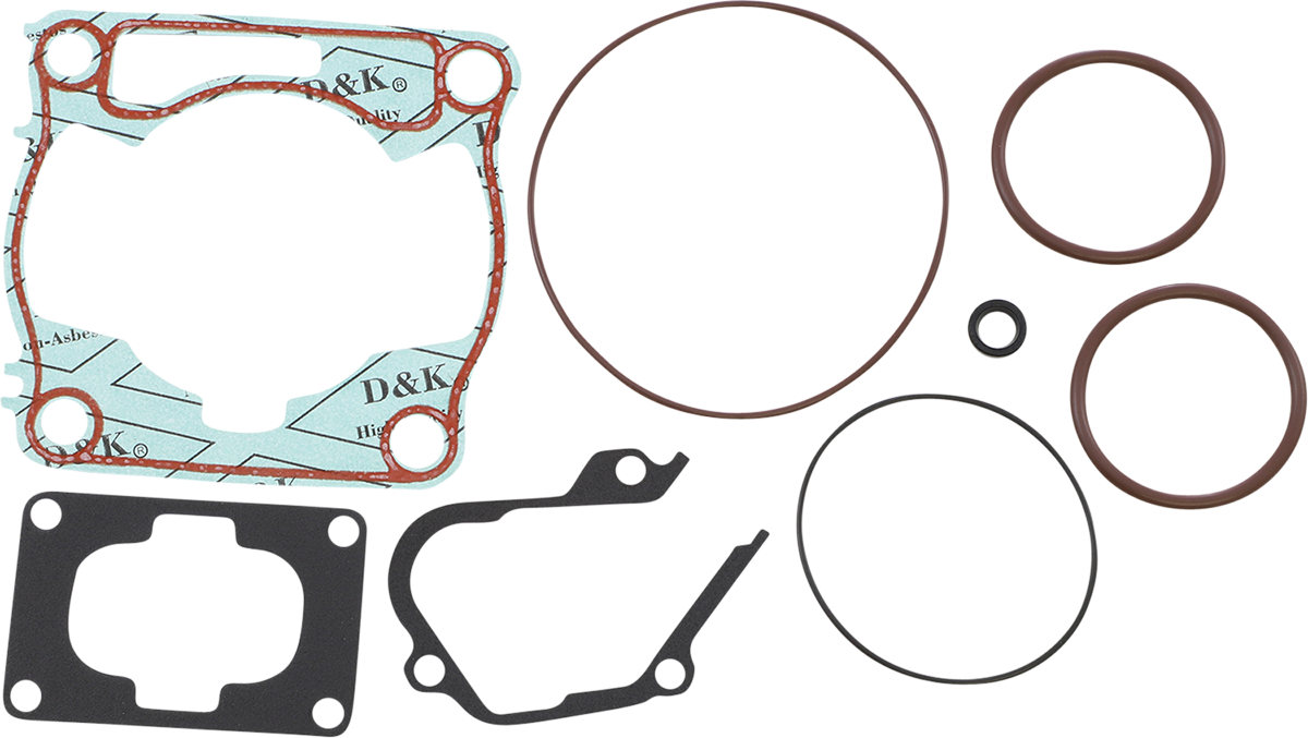 Top End Gasket Set - Yamaha YZ 85