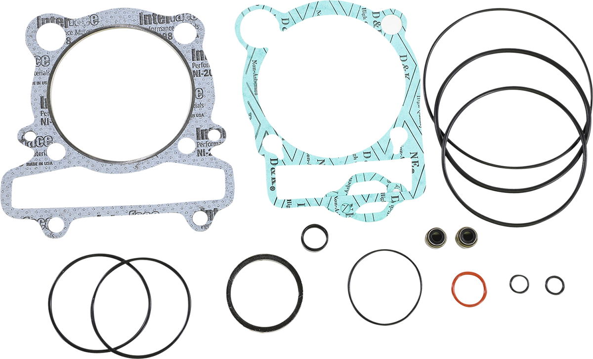 Top End Gasket Set - Yamaha