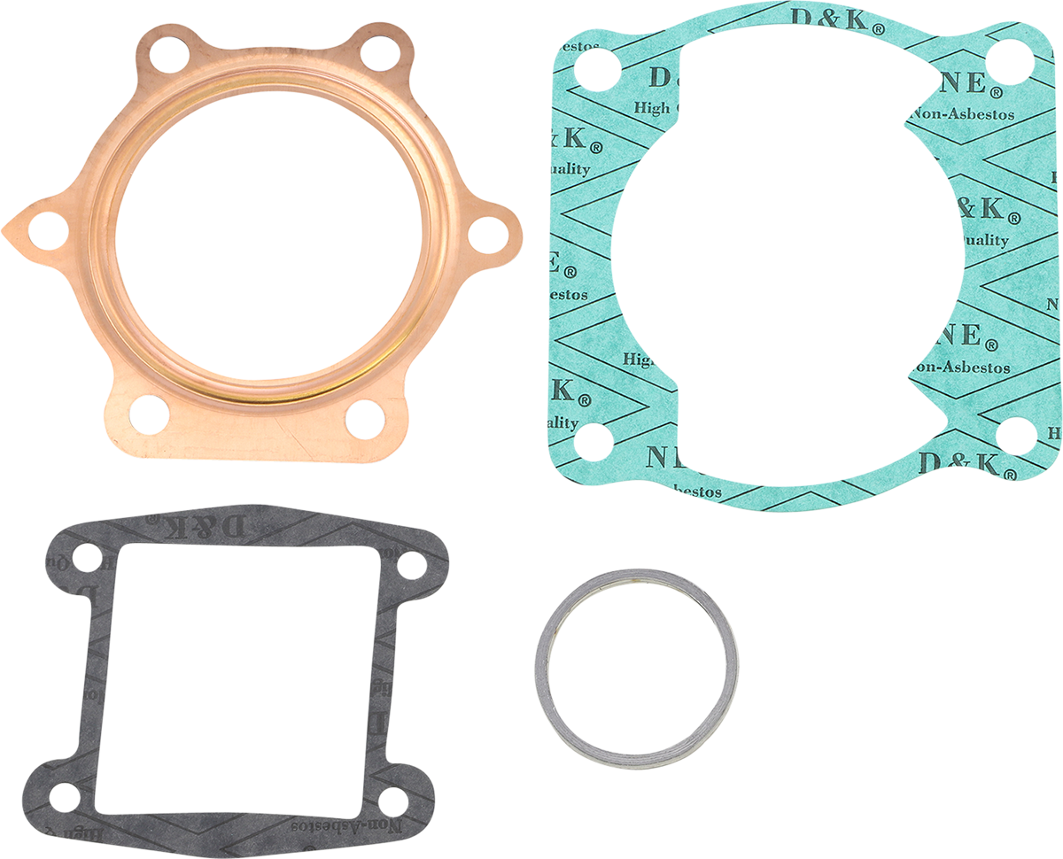 Top End Gasket Set - Yamaha Blaster 200