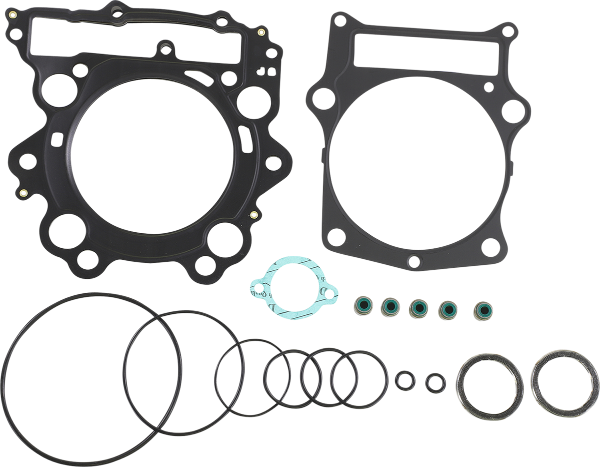 Top End Gasket Set - Yamaha