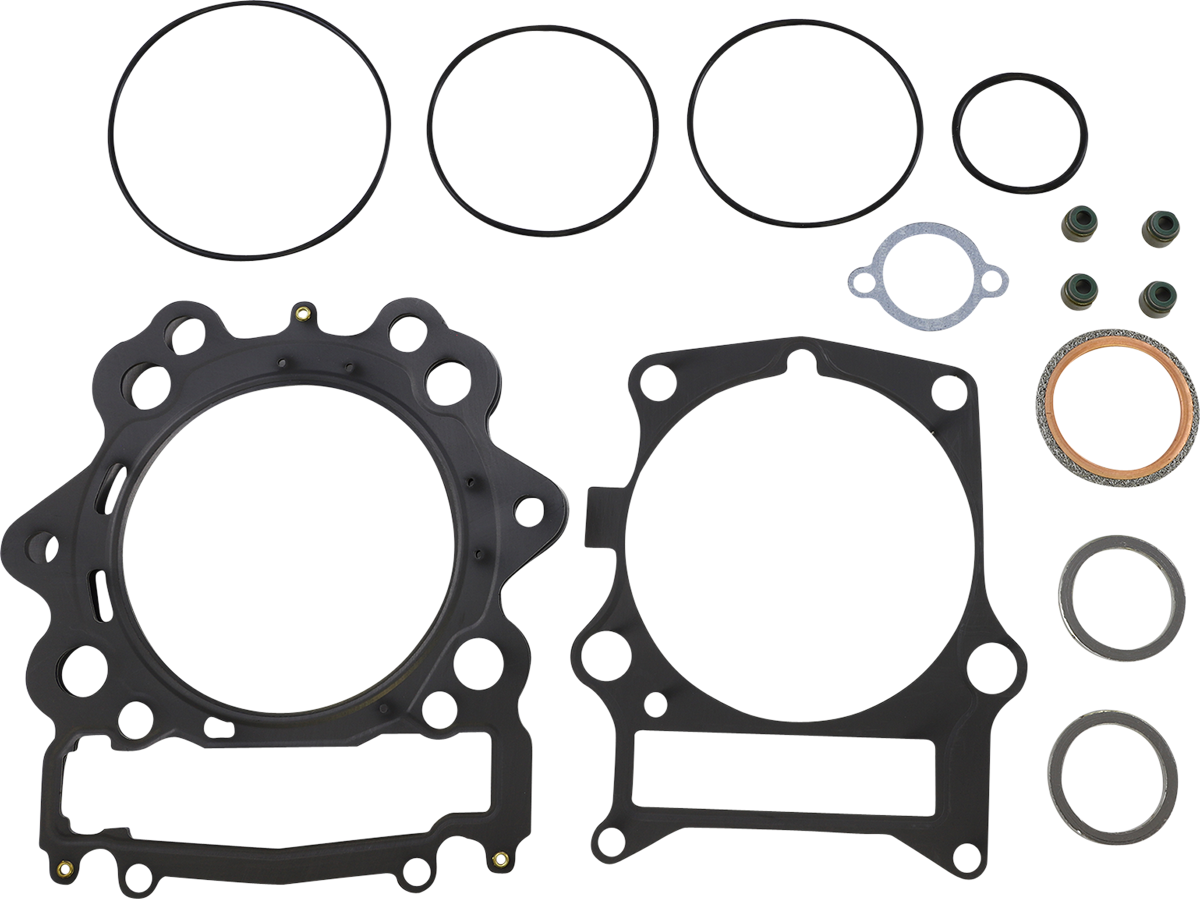 Top End Gasket Set - Yamaha