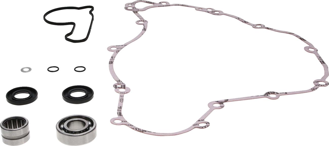 Water Pump Rebuild Kit - Husqvarna/KTM
