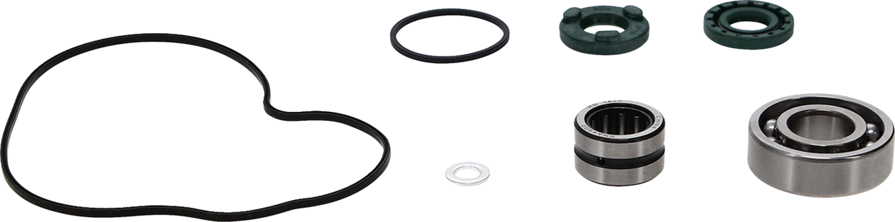 Water Pump Rebuild Kit - KTM