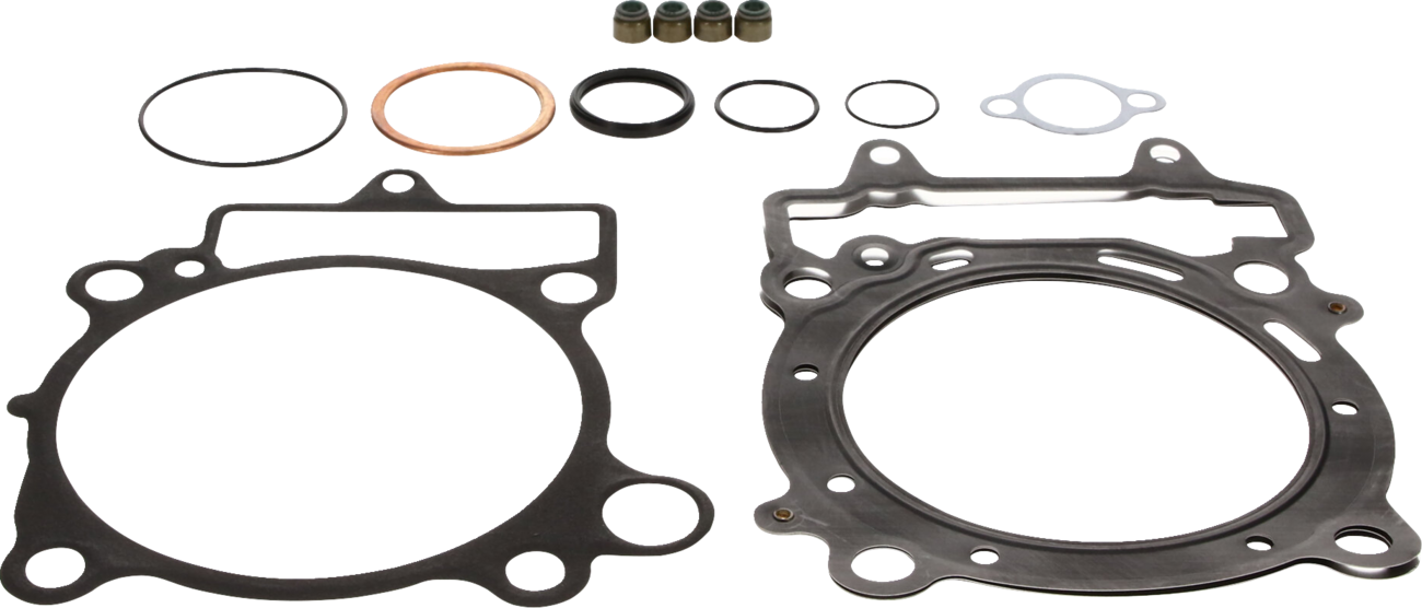 Top End Gasket Set - Yamaha