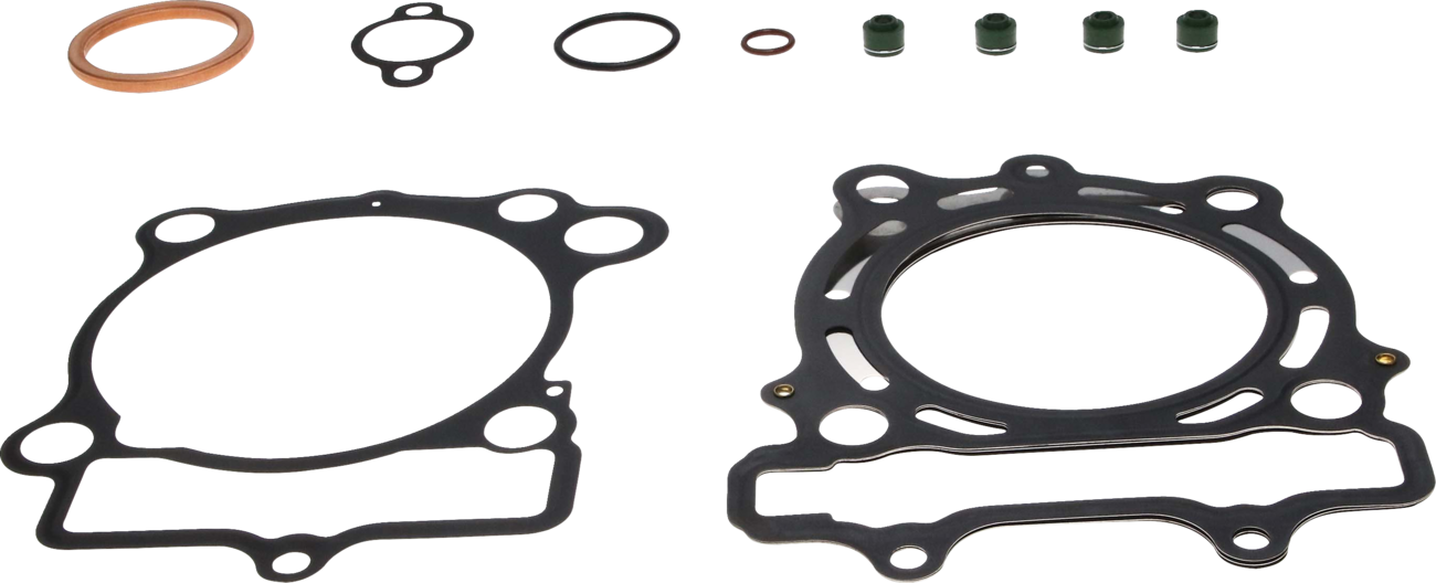 Top End Gasket Set - Suzuki