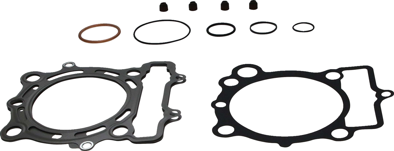 Top End Gasket Set - Kawasaki