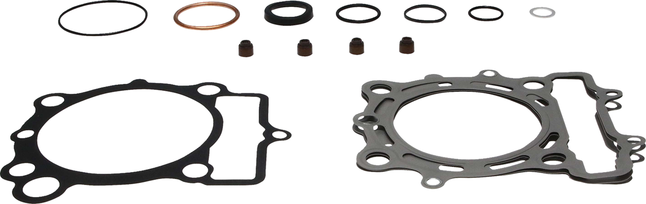 Top End Gasket Set - Kawasaki