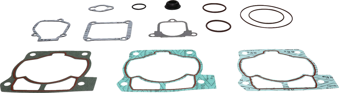 Top End Gasket Set - Beta