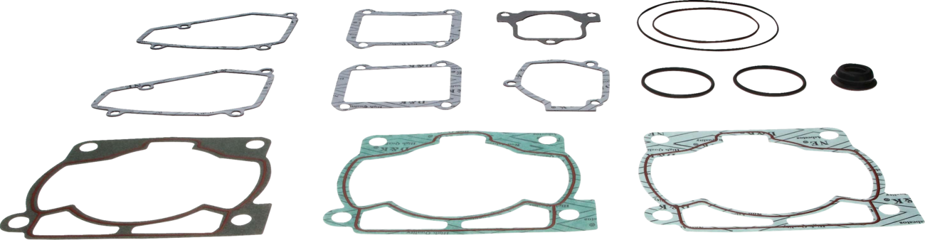 Top End Gasket Set - Beta