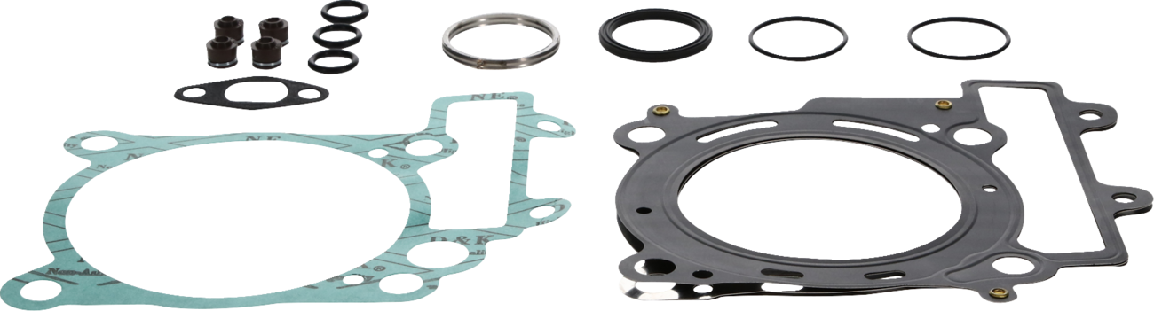 Top End Gasket Set - Sherco