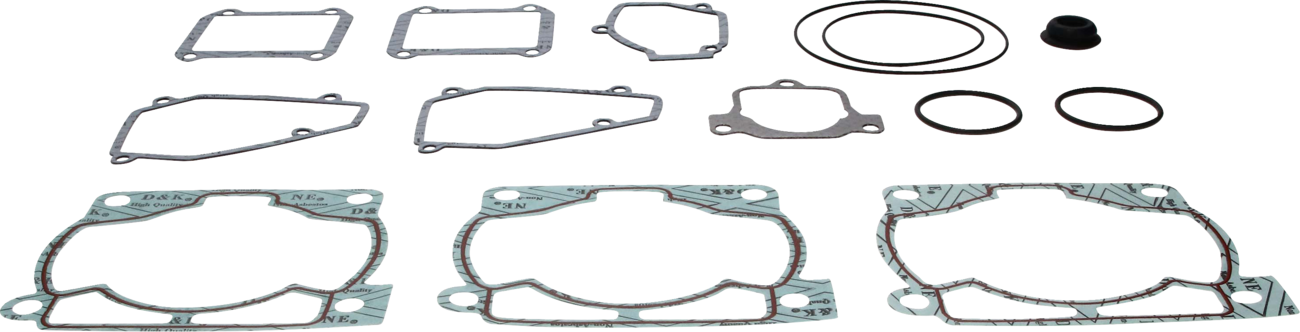Top End Gasket Set - Beta