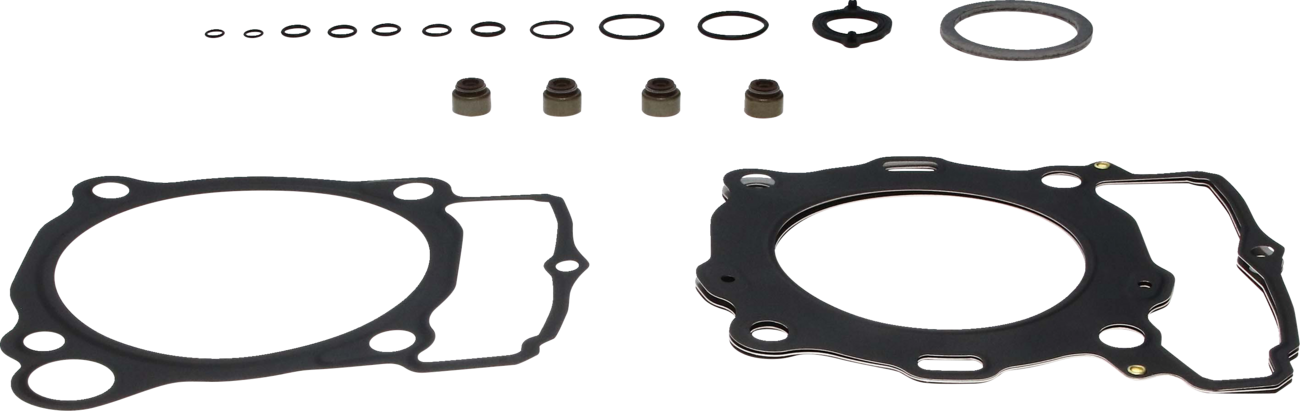 Top End Gasket Set - Beta