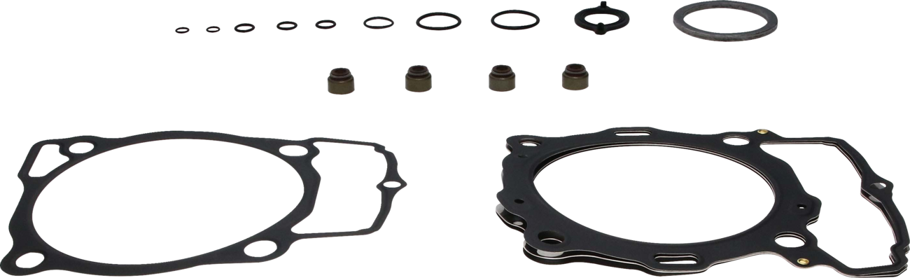 Top End Gasket Set - Beta