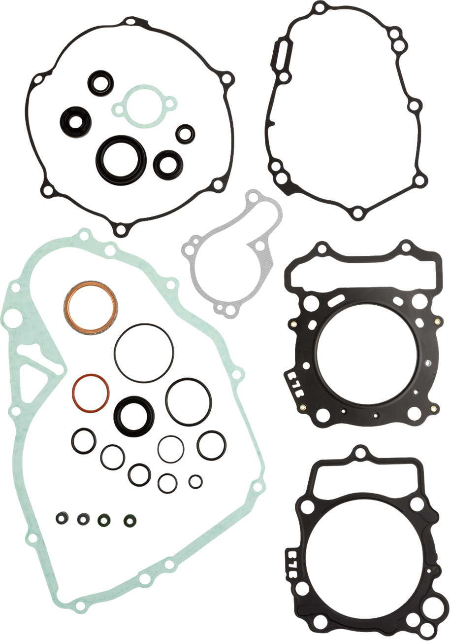 Complete Gasket Set - Yamaha