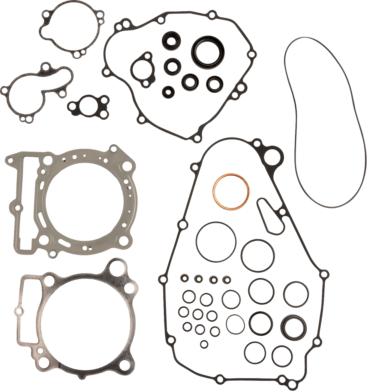 Complete Gasket Set - Yamaha