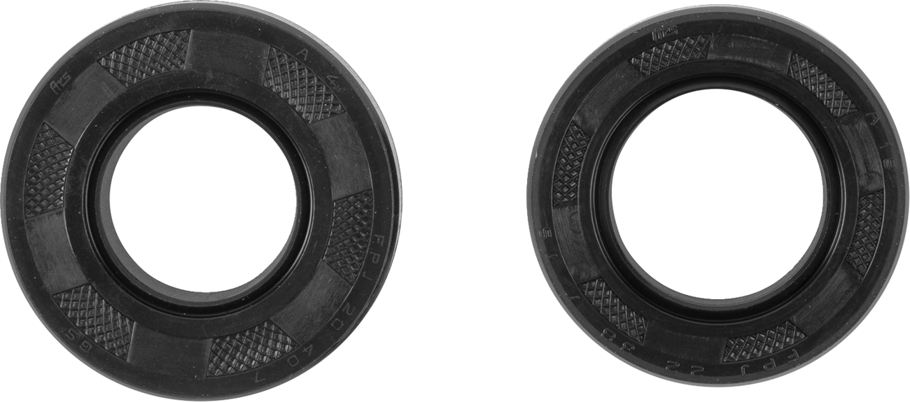 Crankshaft Oil Seal Kit - Yamaha