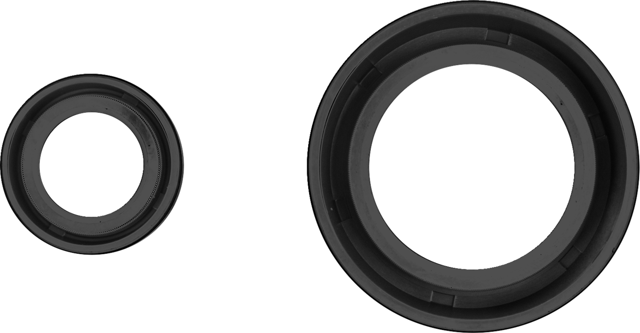 Crankshaft Oil Seal Kit - Honda