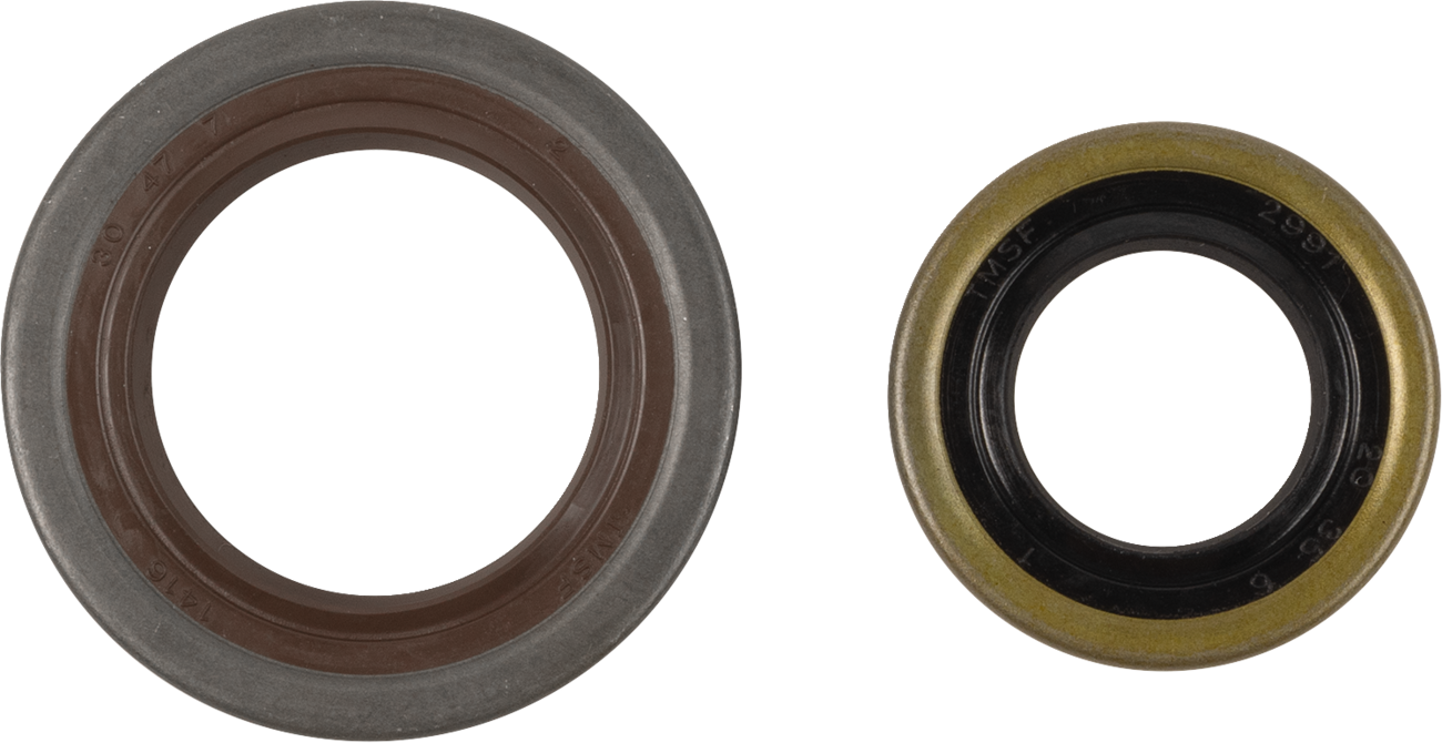Crankshaft Oil Seal Kit - Gas Gas/Husqvarna/KTM