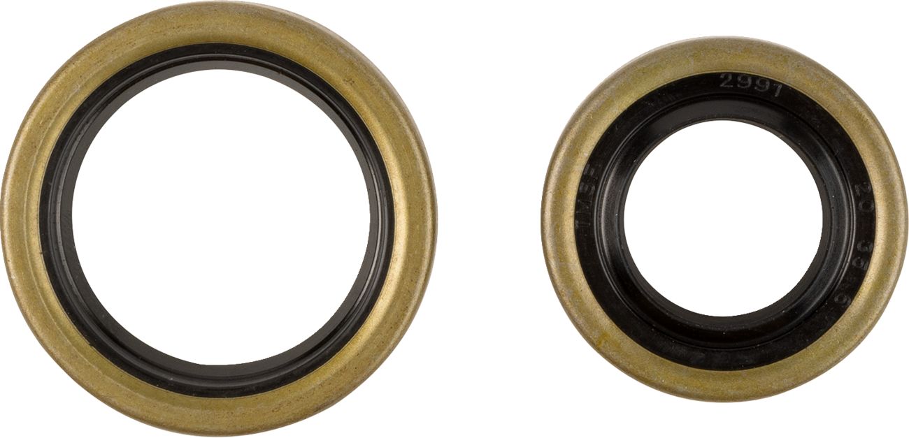 Crankshaft Oil Seal Kit - Gas Gas/Husqvarna/KTM