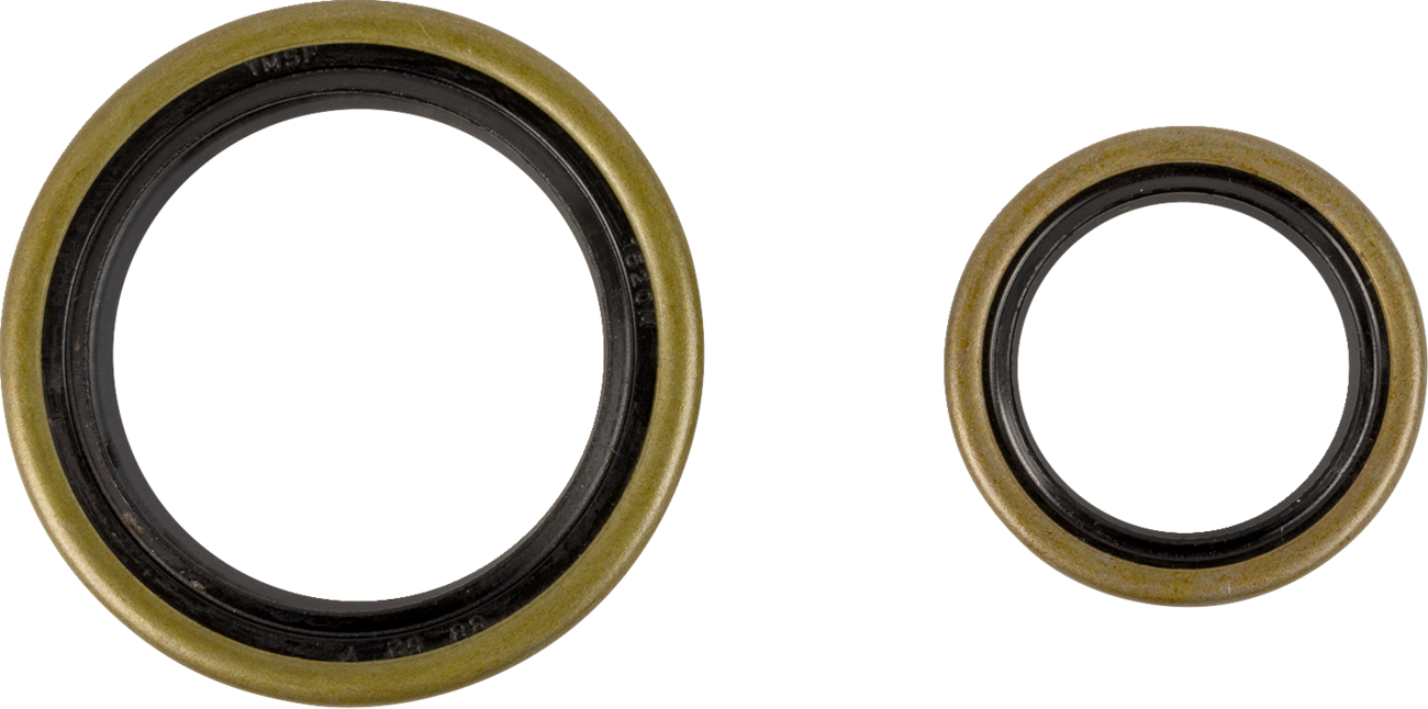 Crankshaft Oil Seal Kit