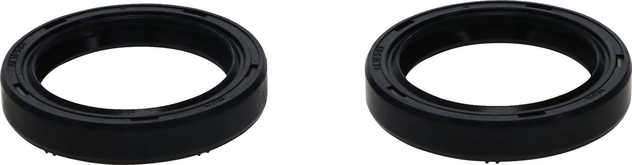 Crankshaft Oil Seal Set - Kawasaki