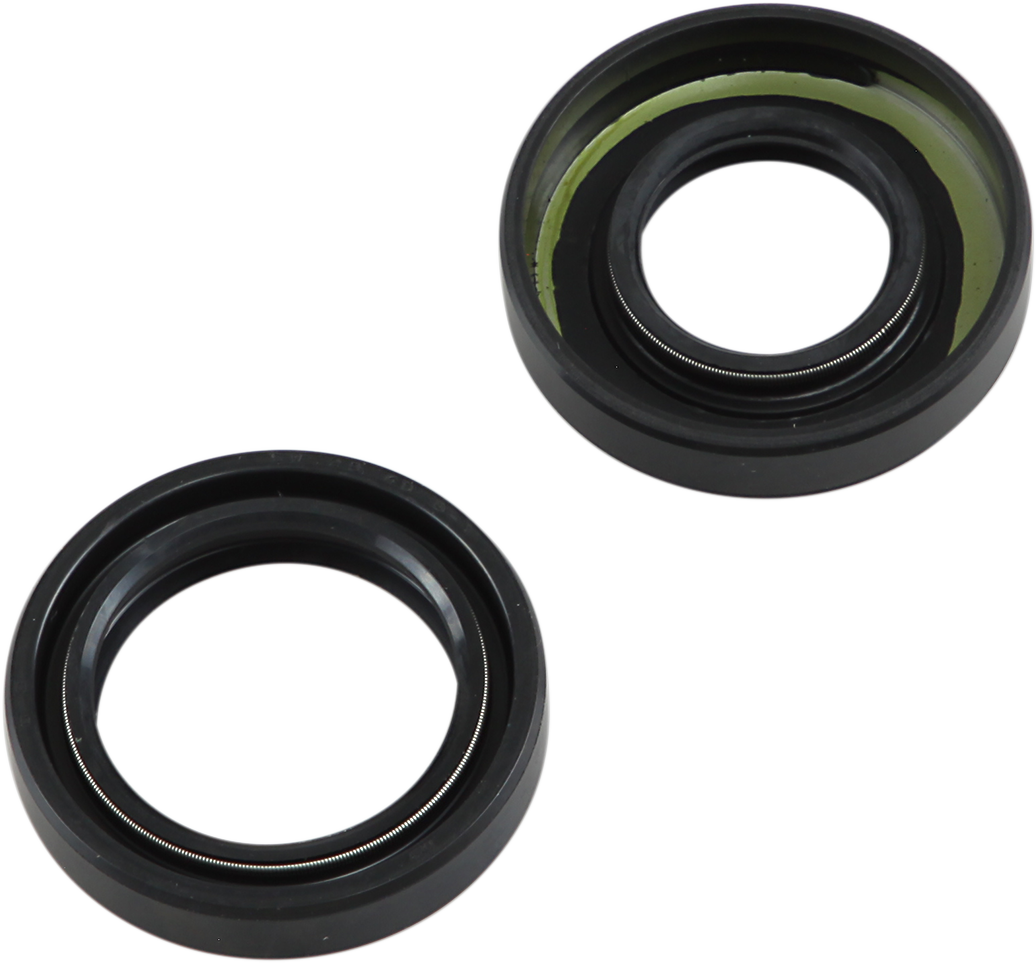Crankshaft Oil Seal Kit - Yamaha