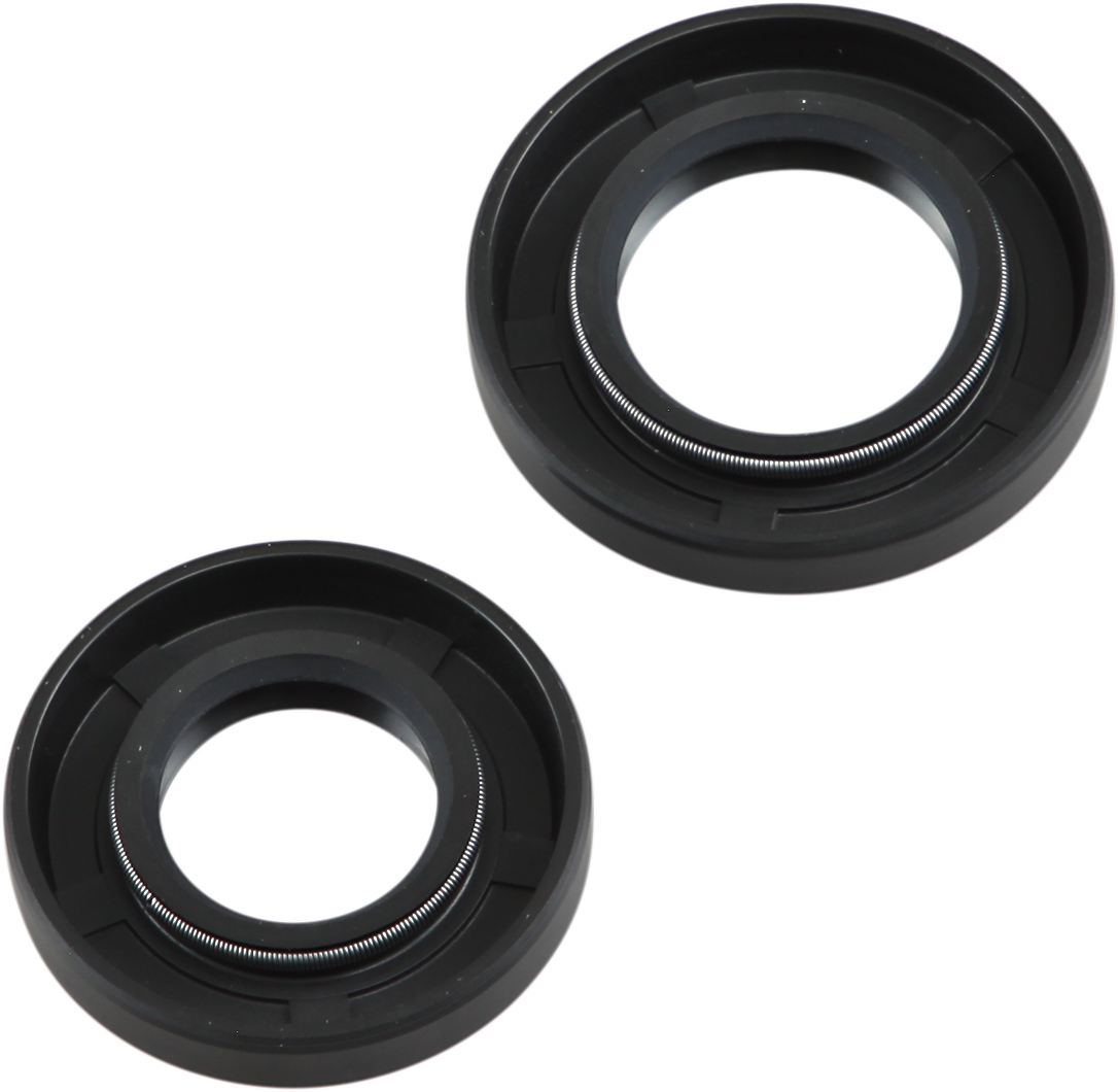 Crankshaft Oil Seal Kit - Kawasaki