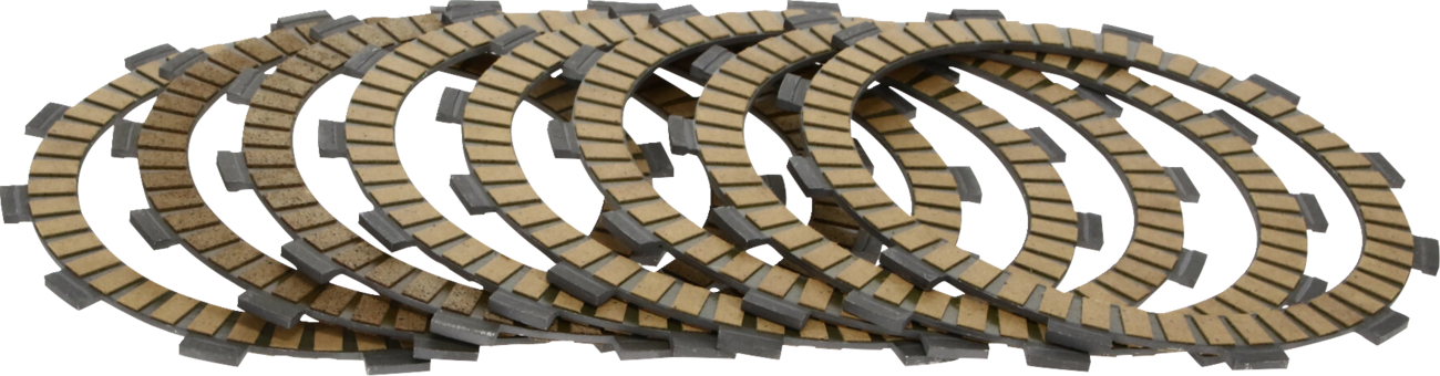 Friction Plate Set - Gas Gas/Husqvarna/KTM