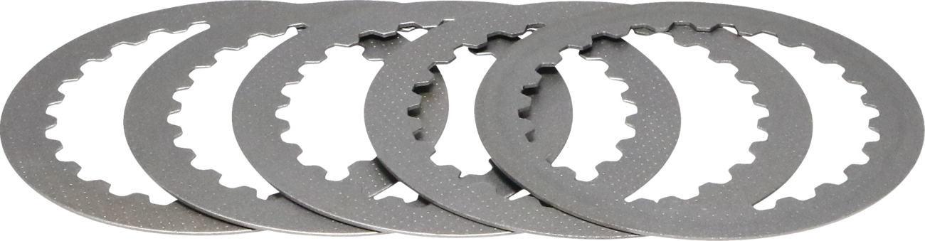 Steel Plate Set - Gas Gas/Husqvarna/KTM