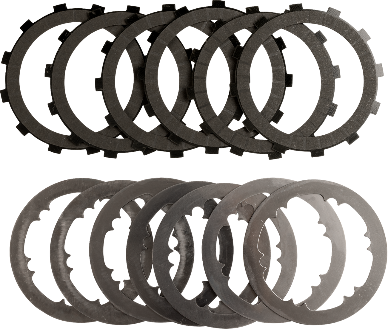 Clutch Plate Set - Gas Gas/Husqvarna/KTM