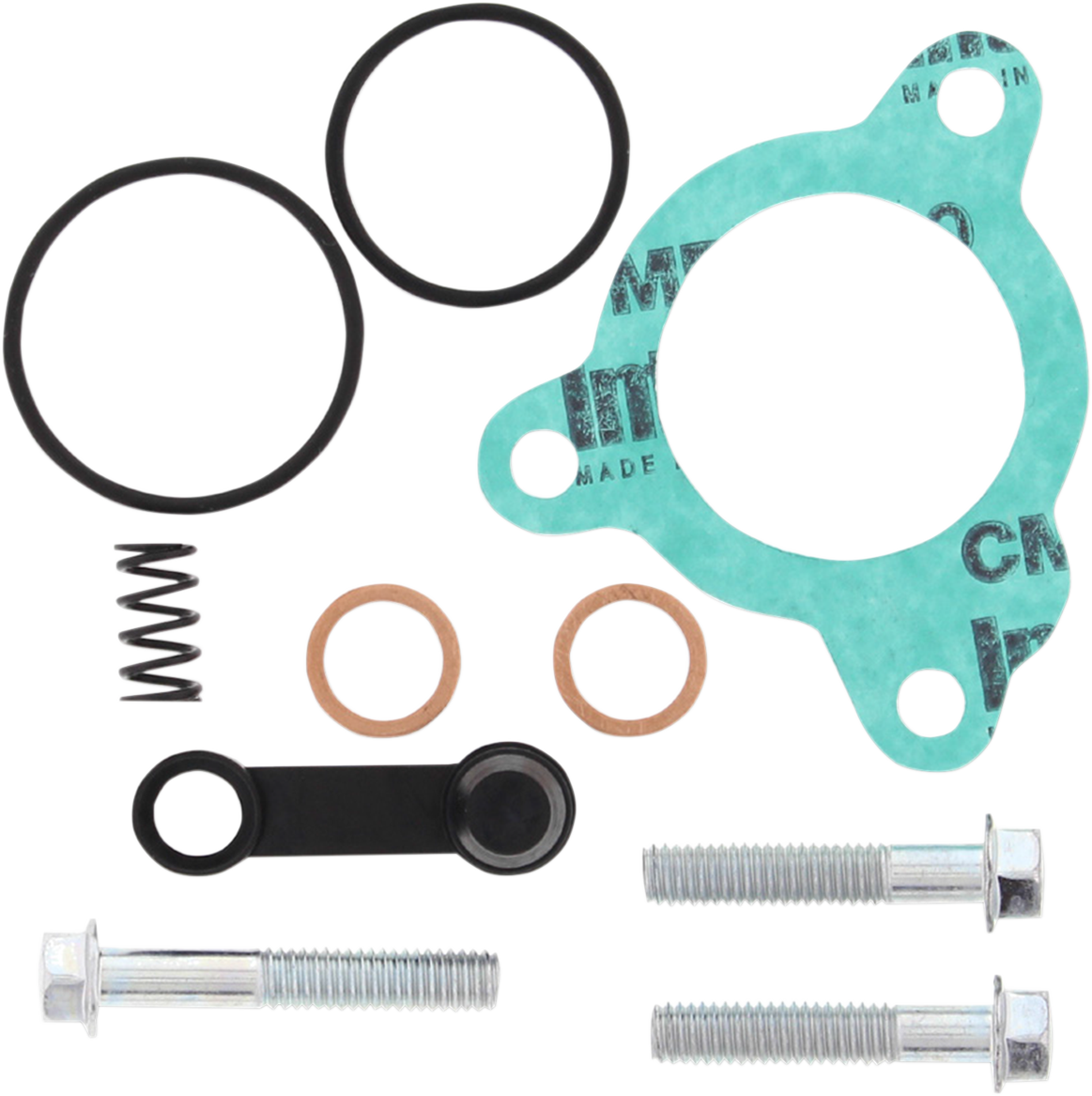Clutch Slave Cylinder Rebuild Kit - Husaberg/KTM