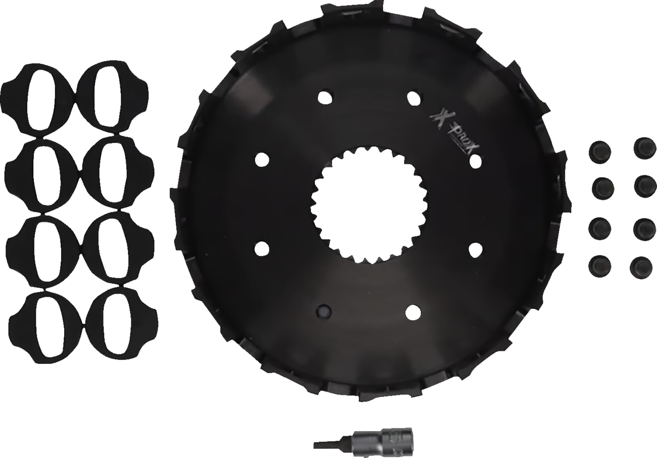 Clutch Basket - CRF450R