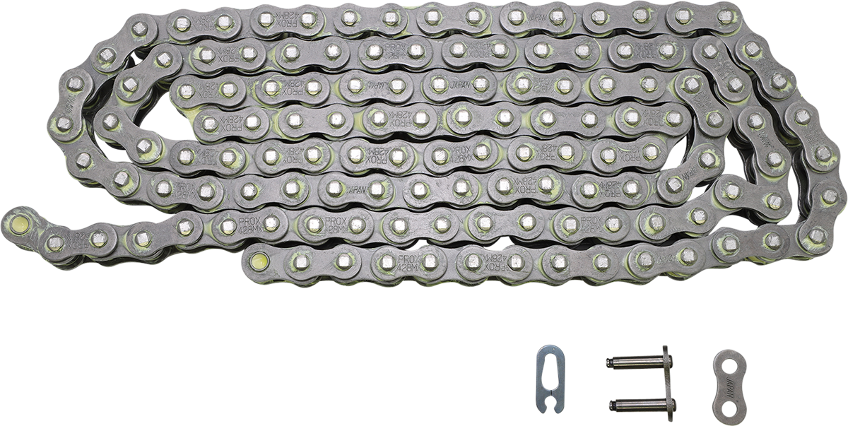 428 MX - Drive Chain - 130 Link