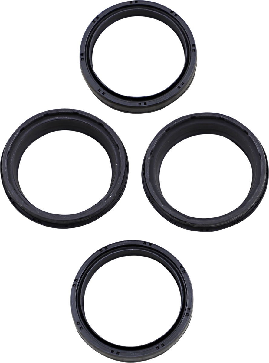 Fork Seal/Wiper Kit - 49 mm ID