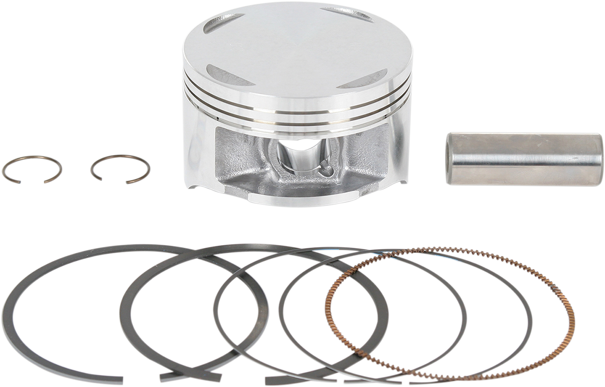 Piston Kit - 85.25 mm - Honda