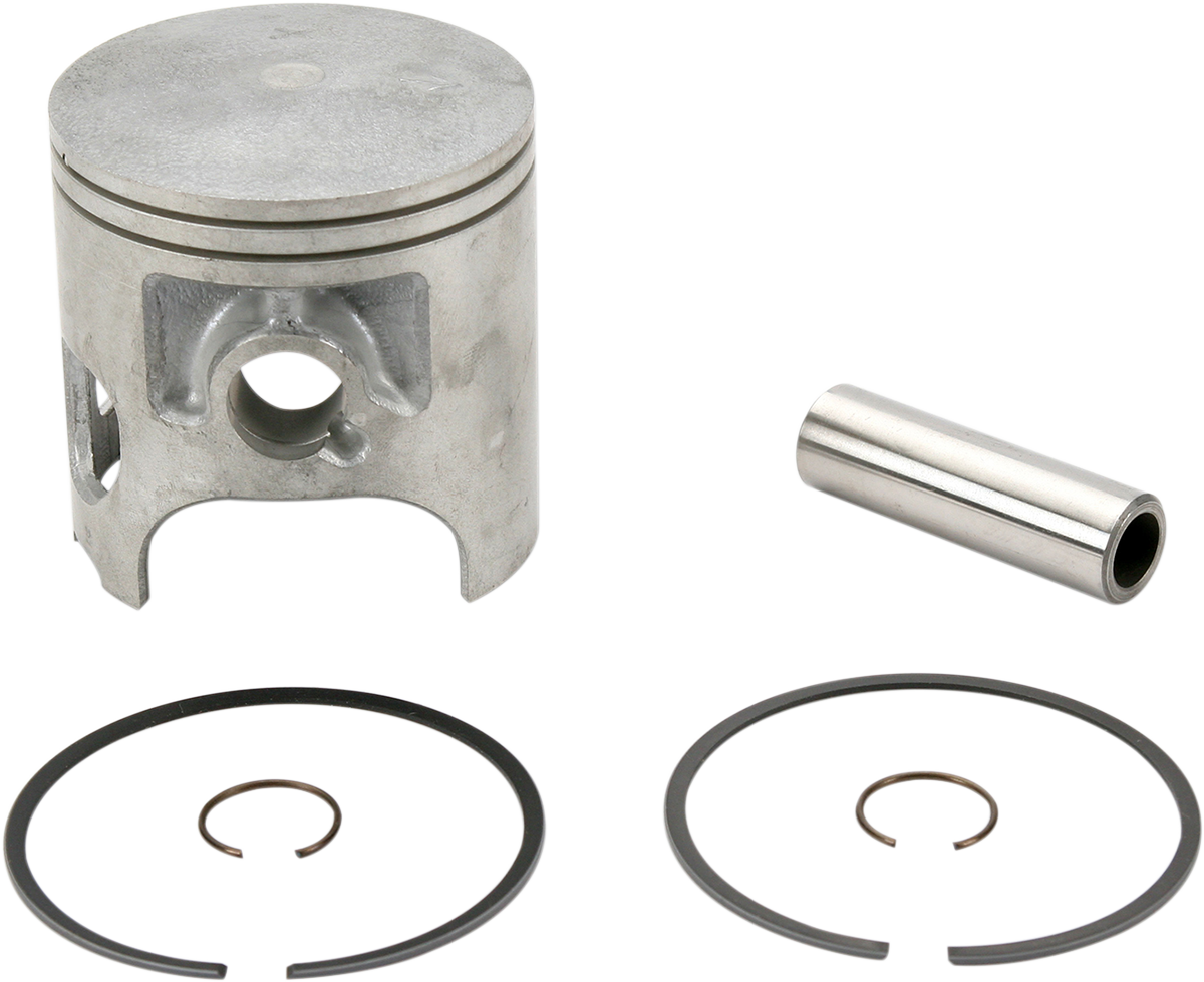 Piston Kit - 66.00 mm - Yamaha DT200/Blaster 200