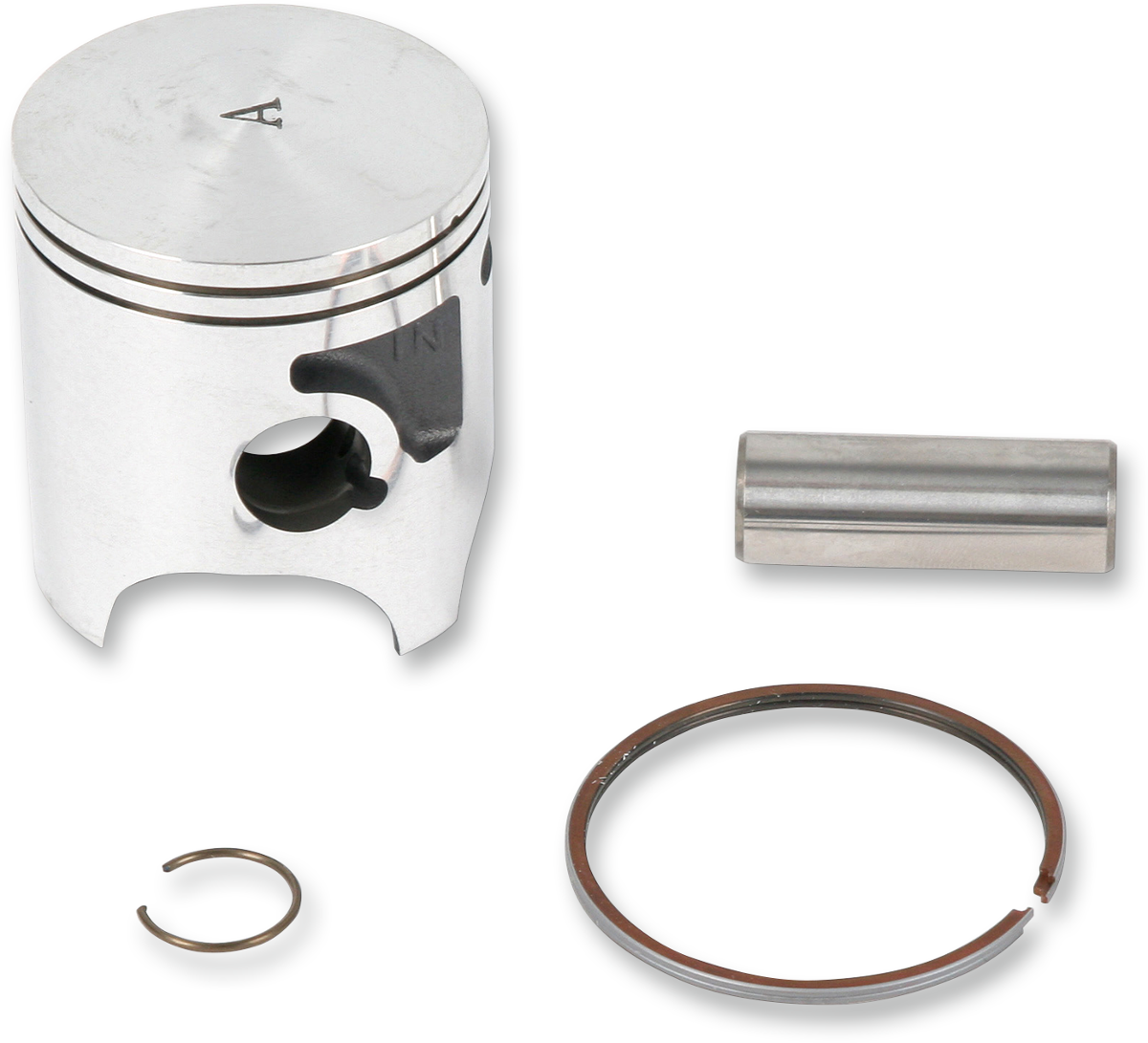 Piston Kit - 48.46 mm - Kawasaki KX85