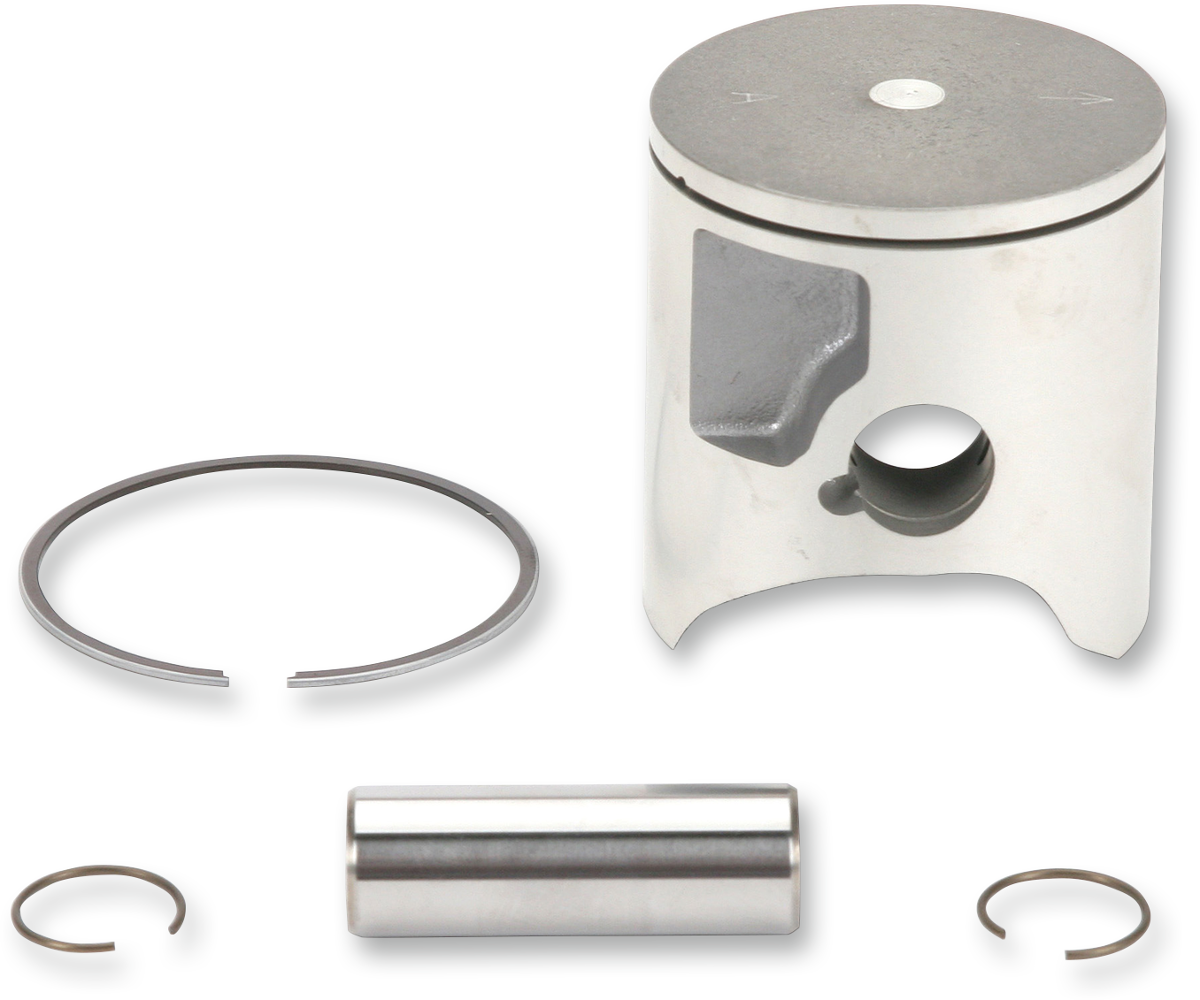 Piston Kit - 53.97 mm - Kawasaki KX125