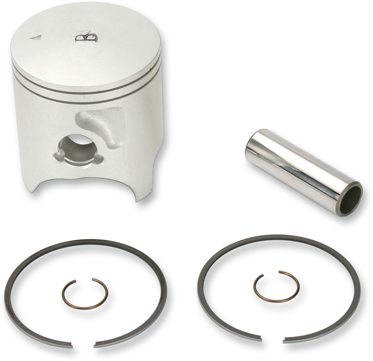 Piston Kit - 67.97 mm - Yamaha WR250/YZ250