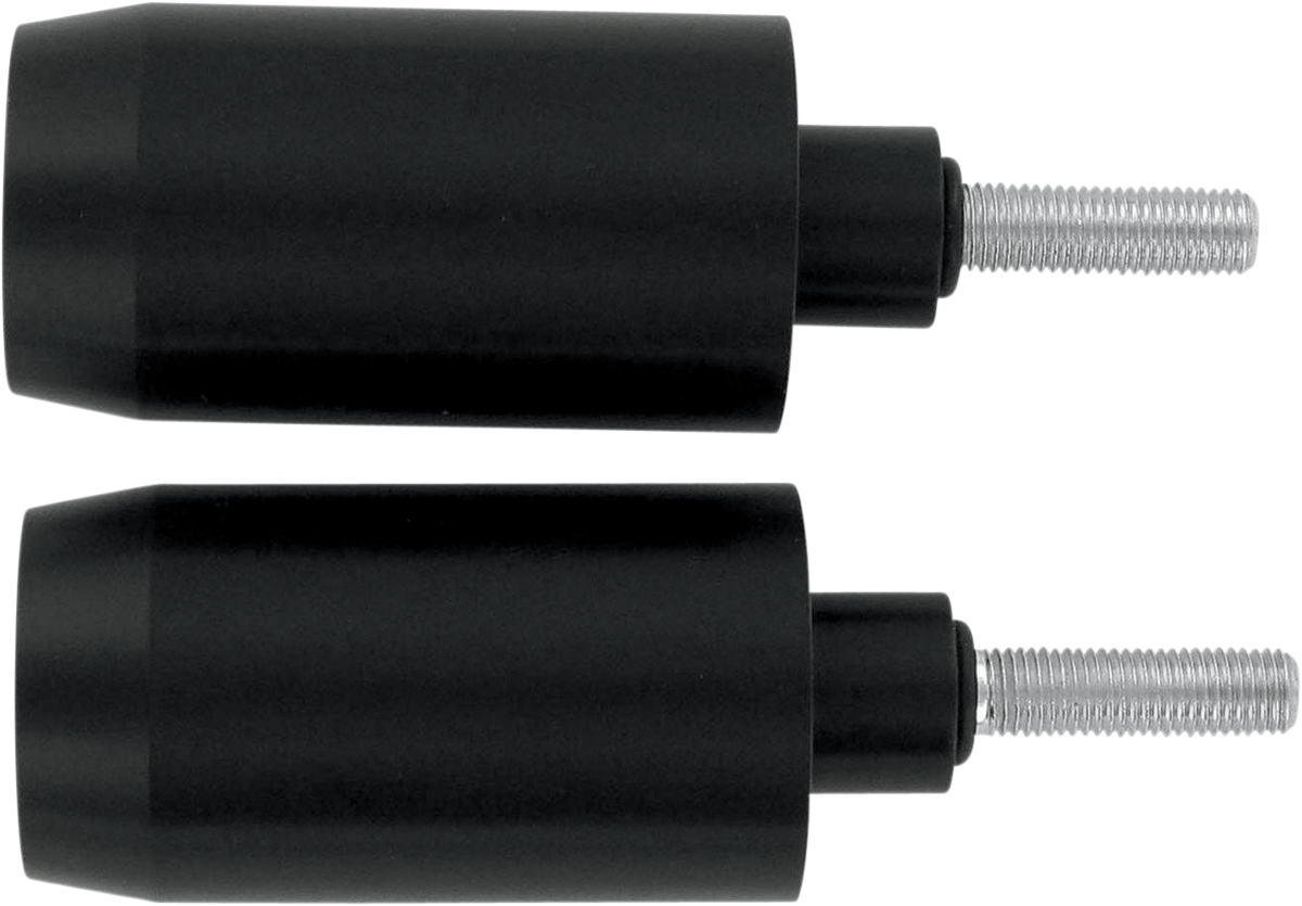 Frame Sliders - Black - Yamaha - FZ '06-'15