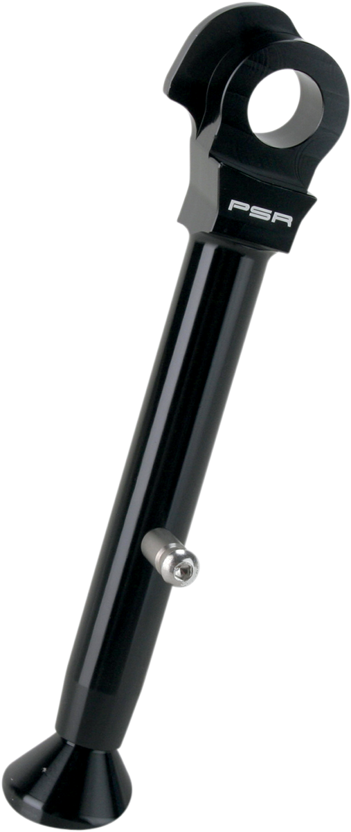 Adjustable Kickstand - Black - Yamaha - YZF '06-'20