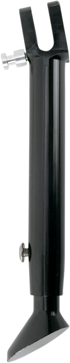 Adjustable Kickstand - Black - Kawasaki - Ninja '98-'08