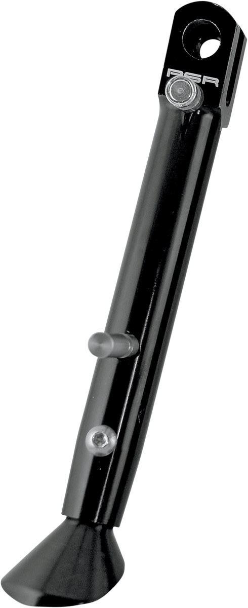 Adjustable Kickstand - Black - Honda - CBR '11-'13