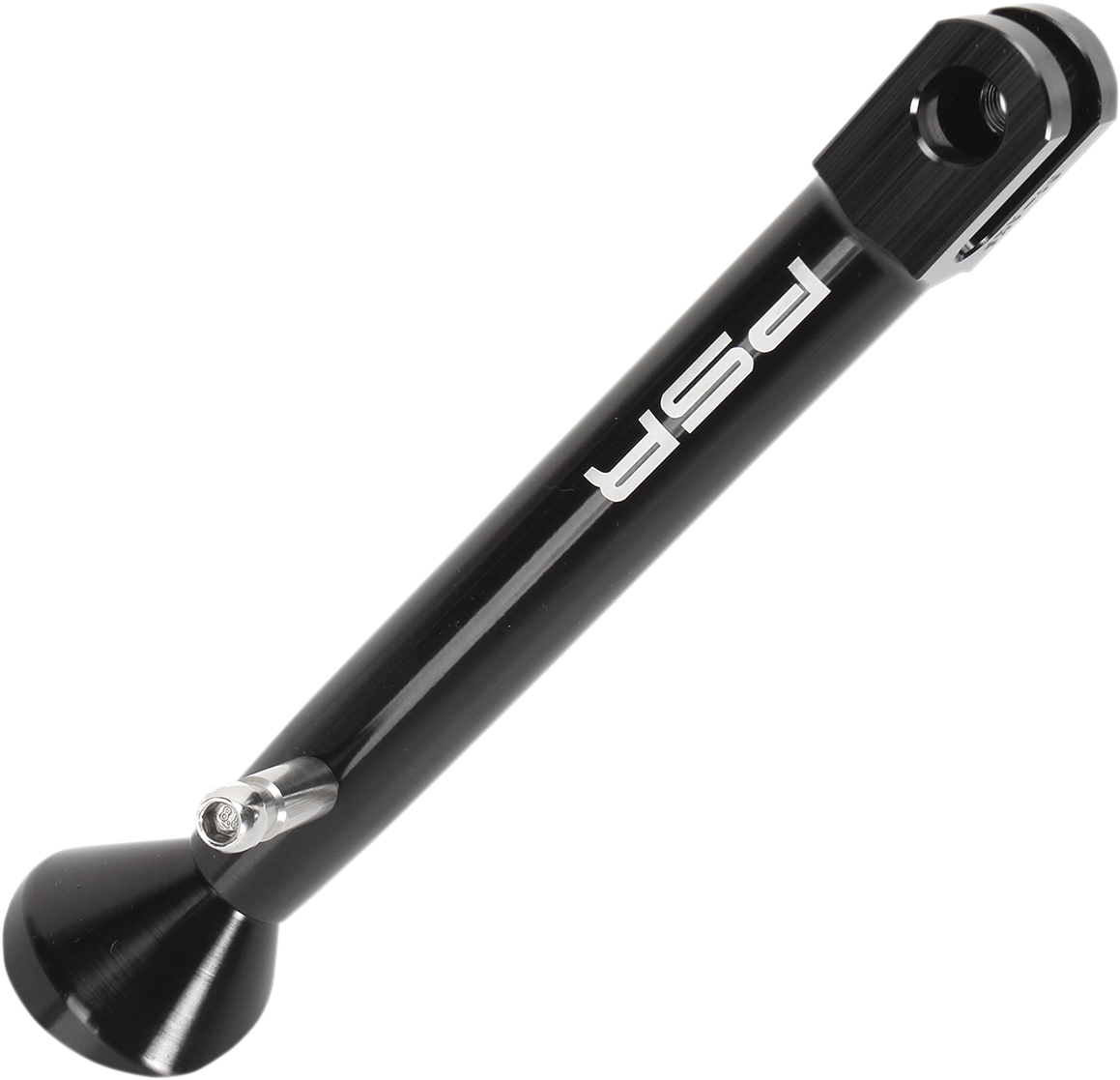 Adjustable Kickstand - Black - Kawasaki - Ninja '13-'25