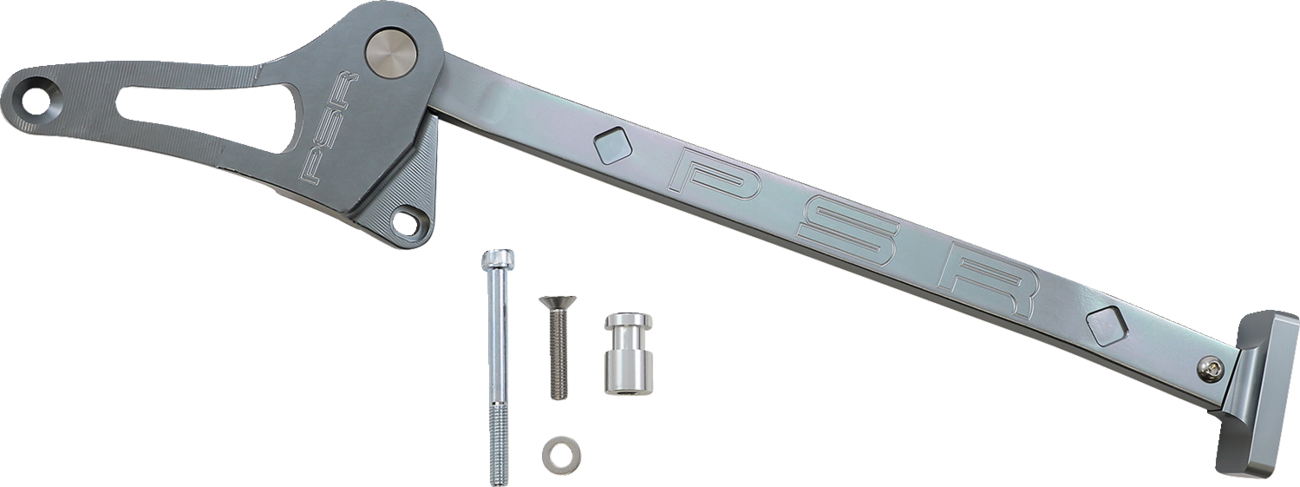 Gunmetal Kickstand - KTM '98-'03
