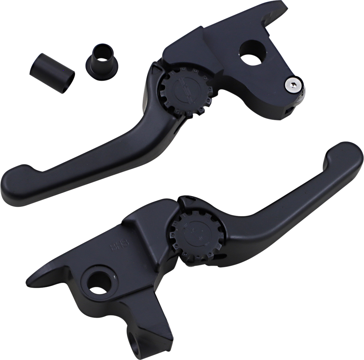 Anthem Shorty Lever Set - Black