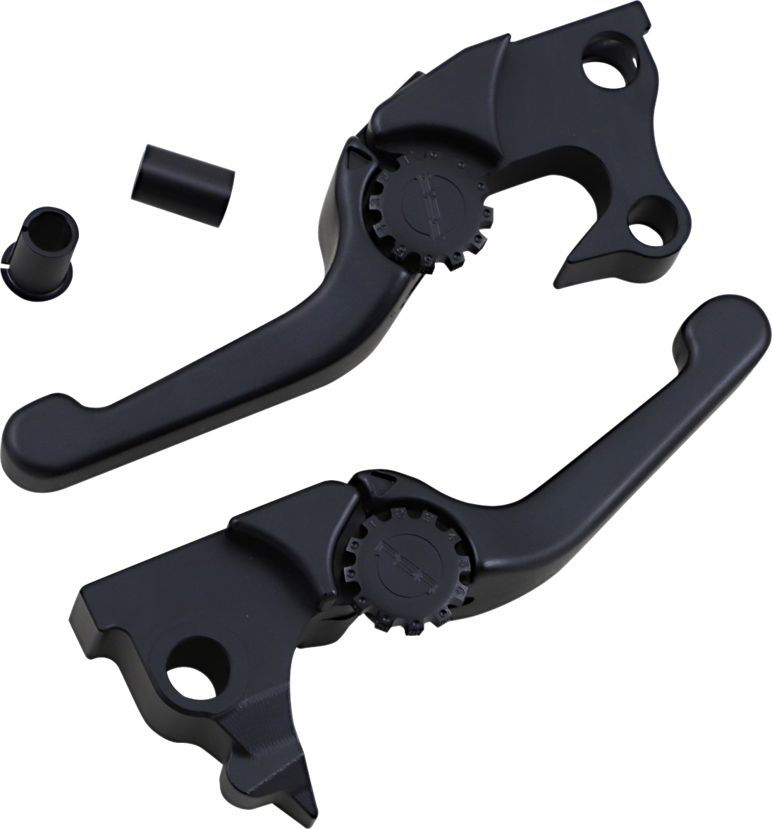 Anthem Shorty Lever Set - Black