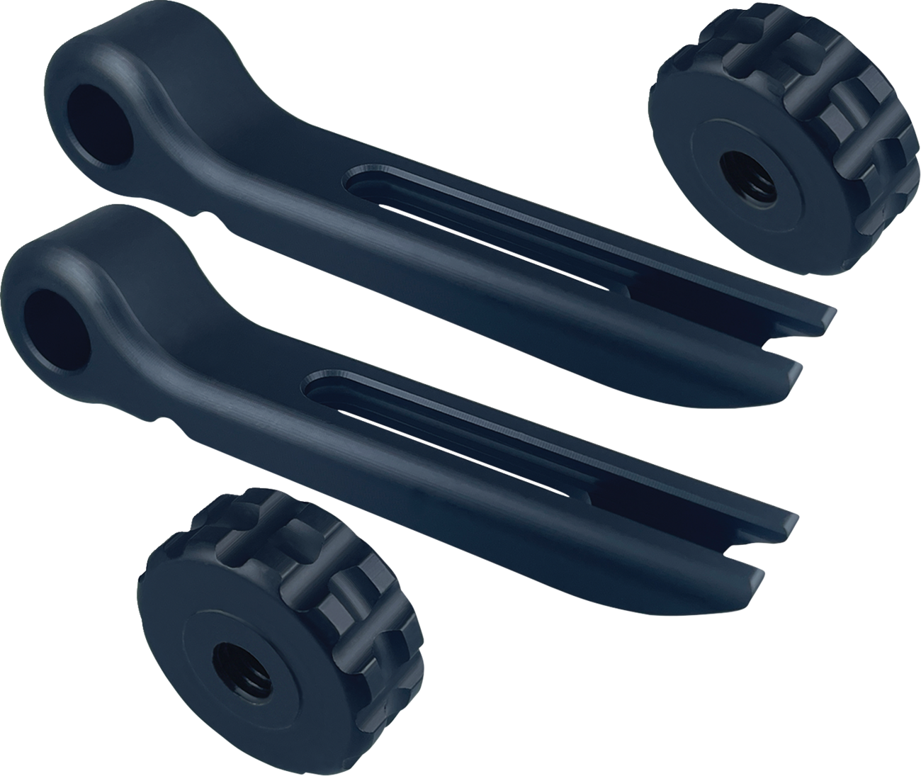 Lever Accessories Kit - Anthem Pro - Black